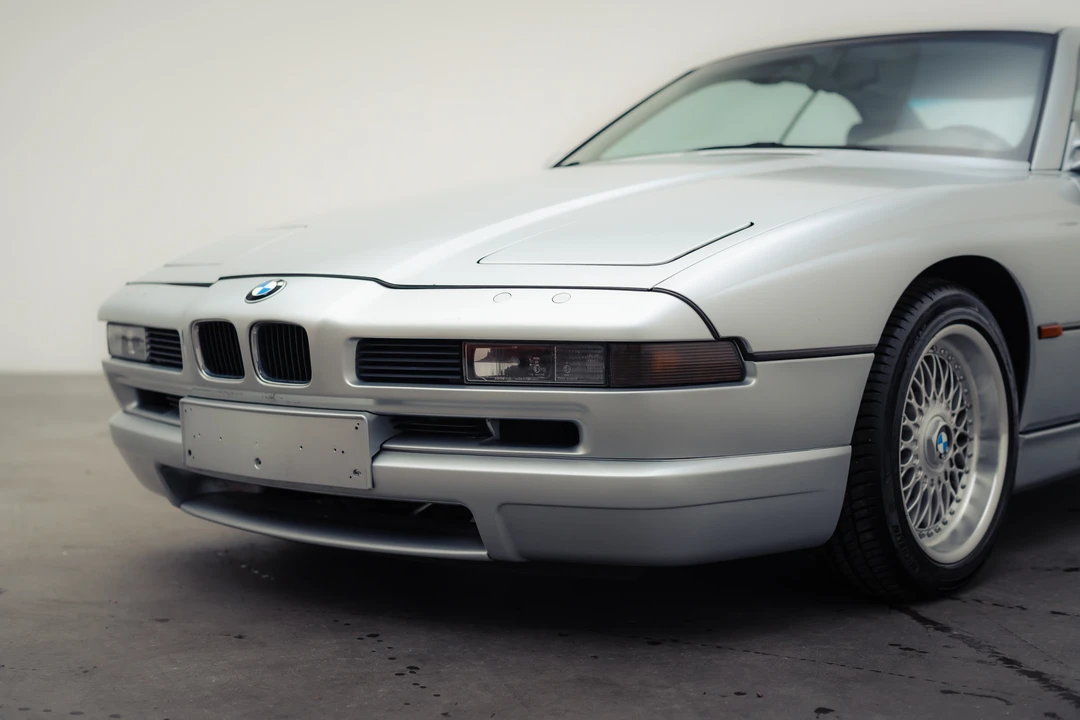1995 BMW E31 850CSi - Image 17 of 31