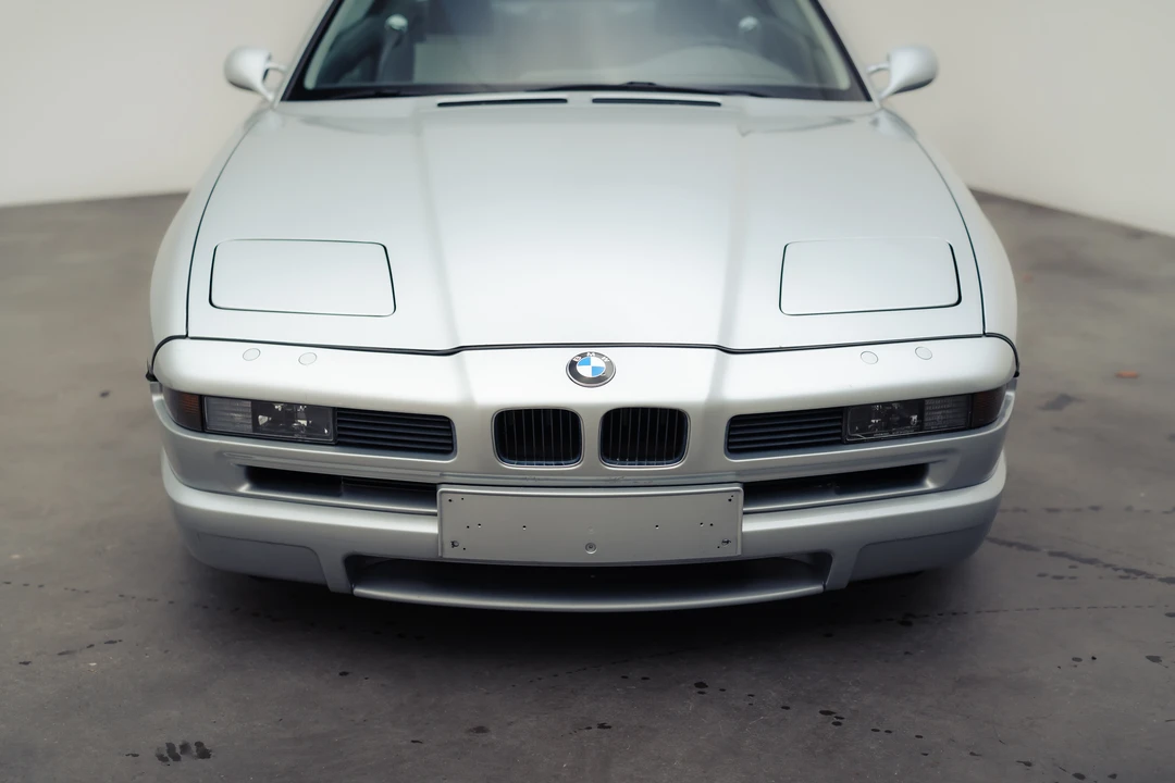 1995 BMW E31 850CSi - Image 18 of 31