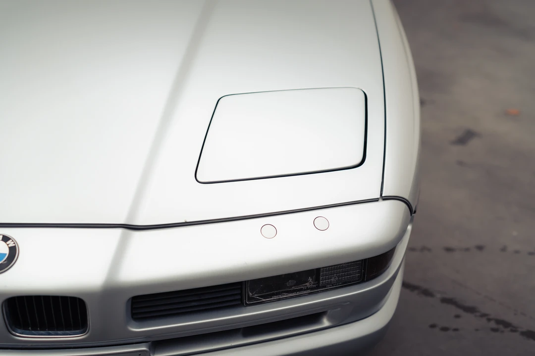 1995 BMW E31 850CSi - Image 19 of 31