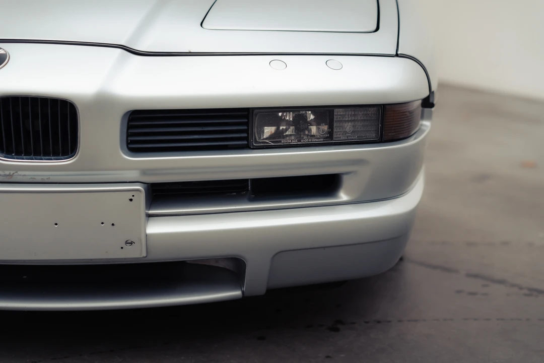 1995 BMW E31 850CSi - Image 20 of 31