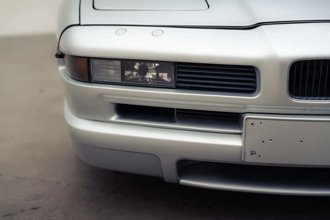 1995 BMW E31 850CSi - Image 22 of 31