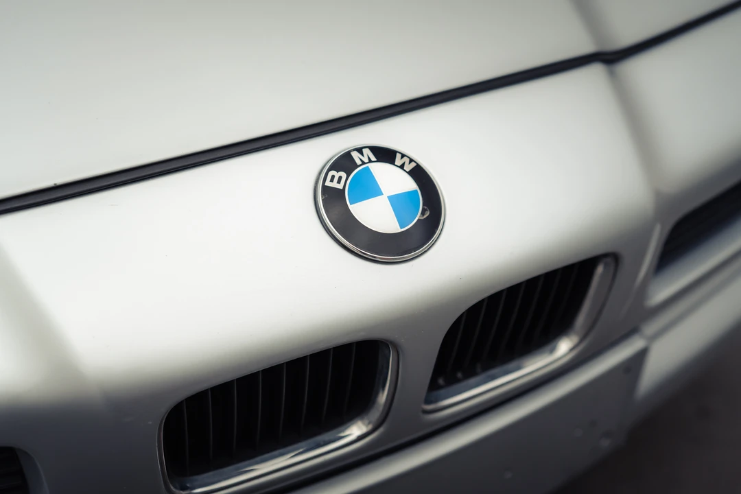 1995 BMW E31 850CSi - Image 23 of 31