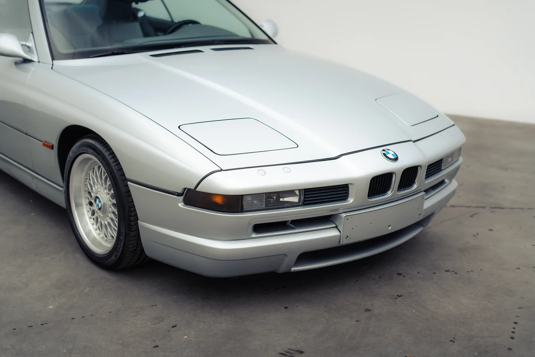 1995 BMW E31 850CSi - Image 26 of 31