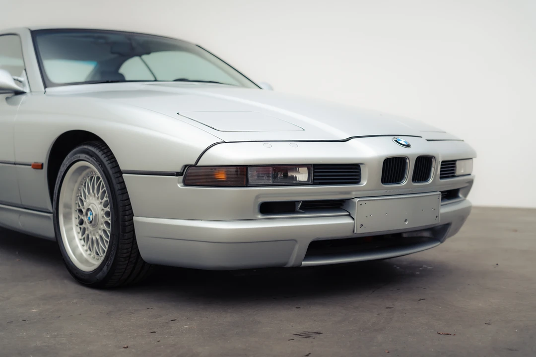 1995 BMW E31 850CSi - Image 27 of 31