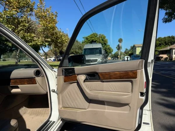 1995 BMW E34 5 Series - Image 9 of 21