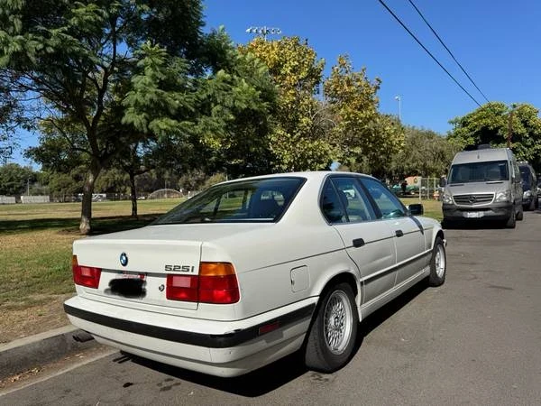 1995 BMW E34 5 Series - Image 5 of 21
