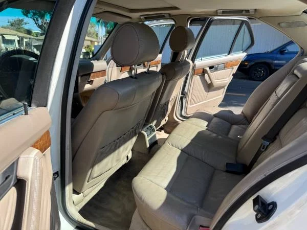 1995 BMW E34 5 Series - Image 15 of 21