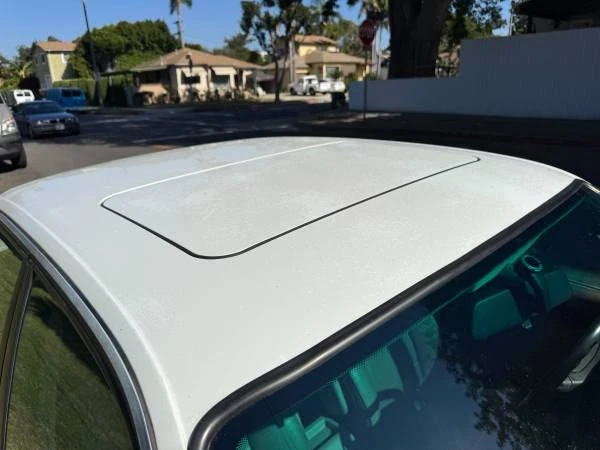 1995 BMW E34 5 Series - Image 7 of 21