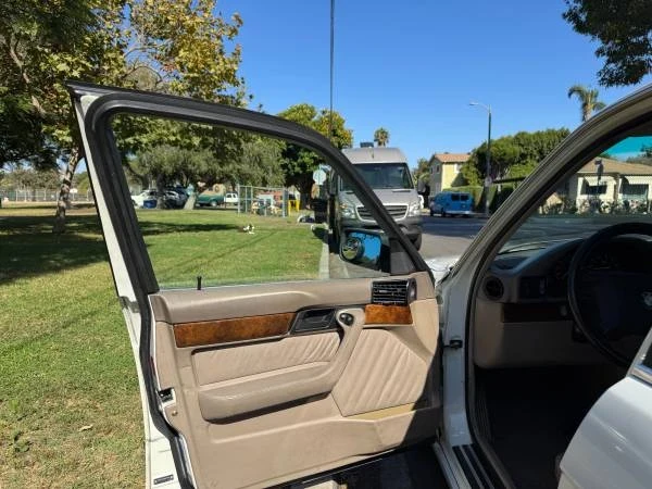 1995 BMW E34 5 Series - Image 13 of 21