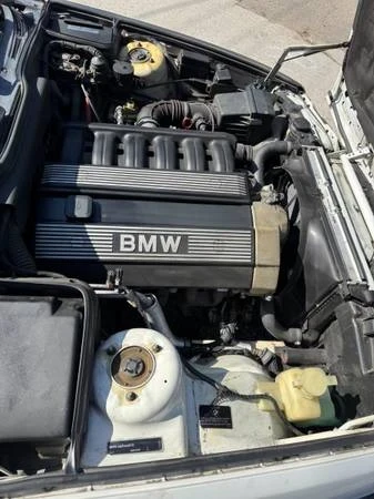 1995 BMW E34 5 Series - Image 8 of 21