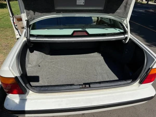 1995 BMW E34 5 Series - Image 20 of 21