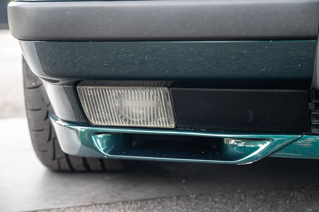 1995 BMW E34 5 Series - Image 27 of 31