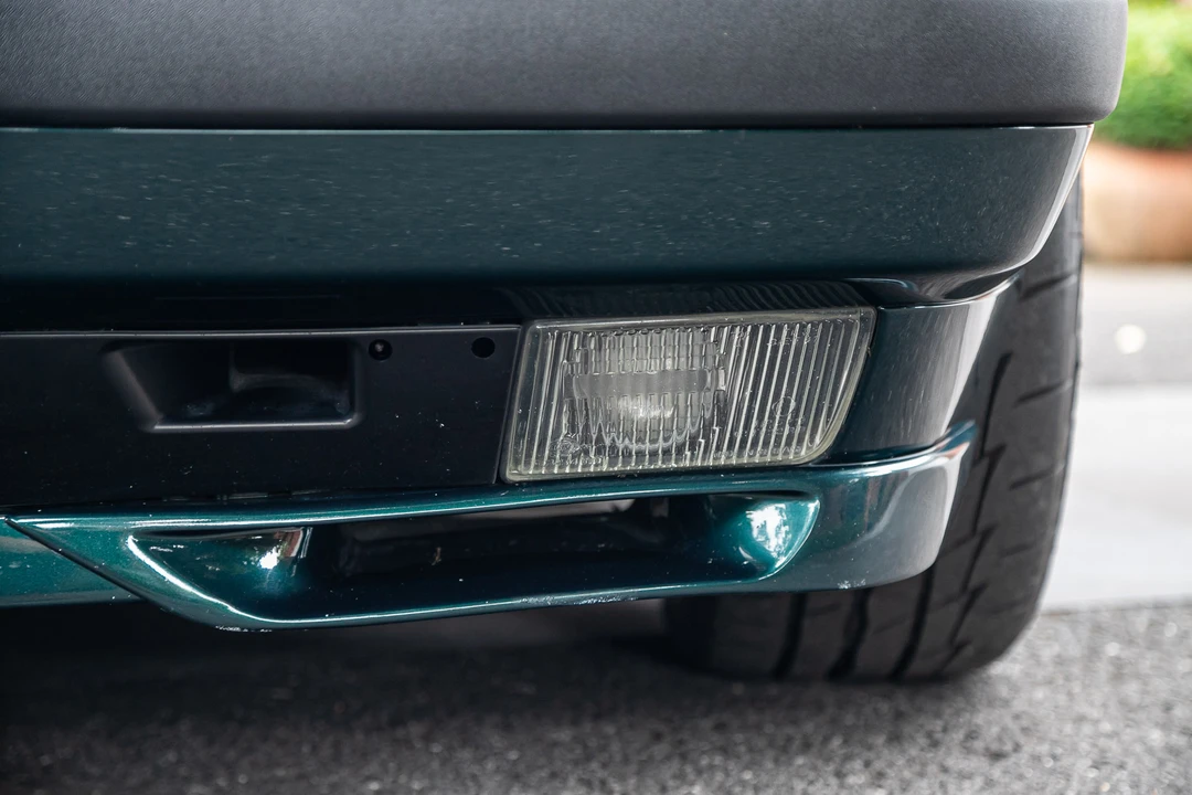 1995 BMW E34 5 Series - Image 28 of 31