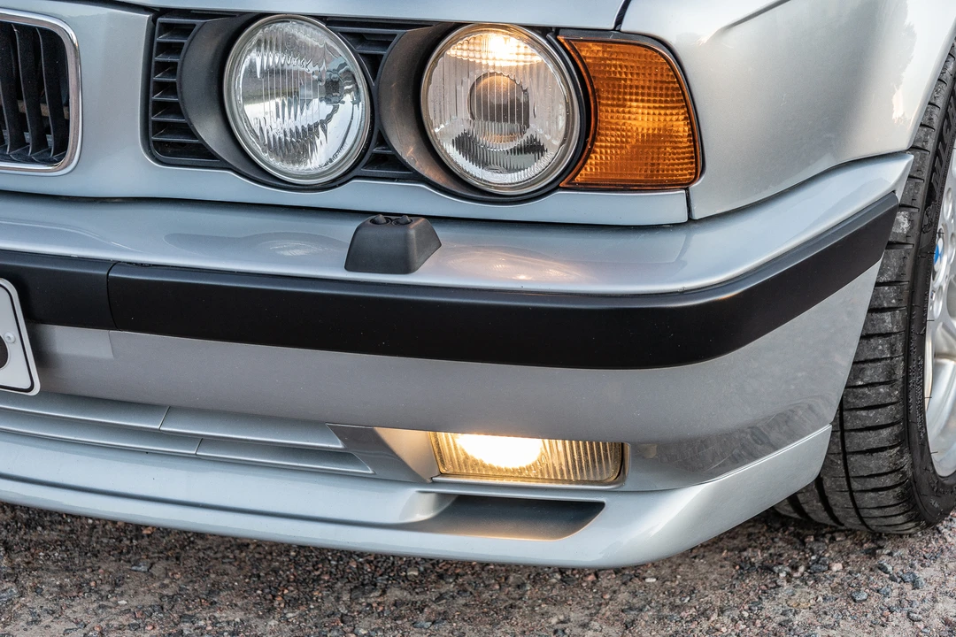 1995 BMW E34 5 Series - Image 18 of 31