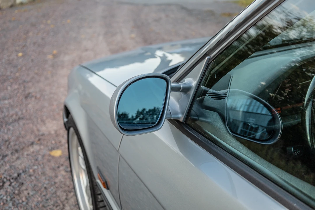 1995 BMW E34 5 Series - Image 22 of 31