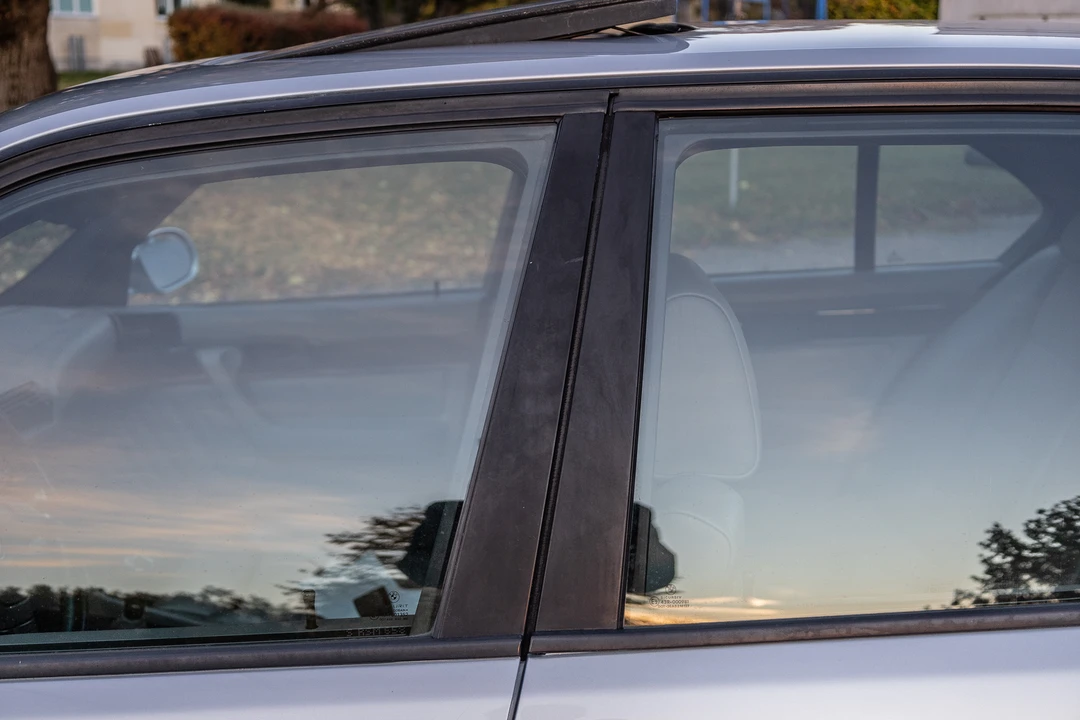 1995 BMW E34 5 Series - Image 23 of 31