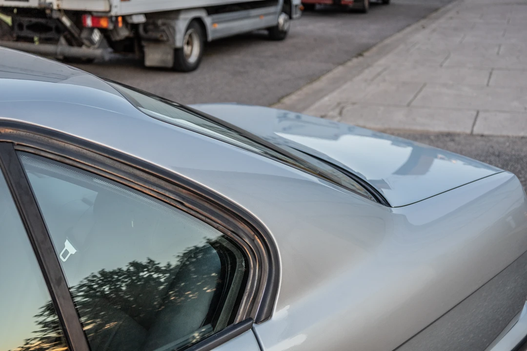 1995 BMW E34 5 Series - Image 24 of 31
