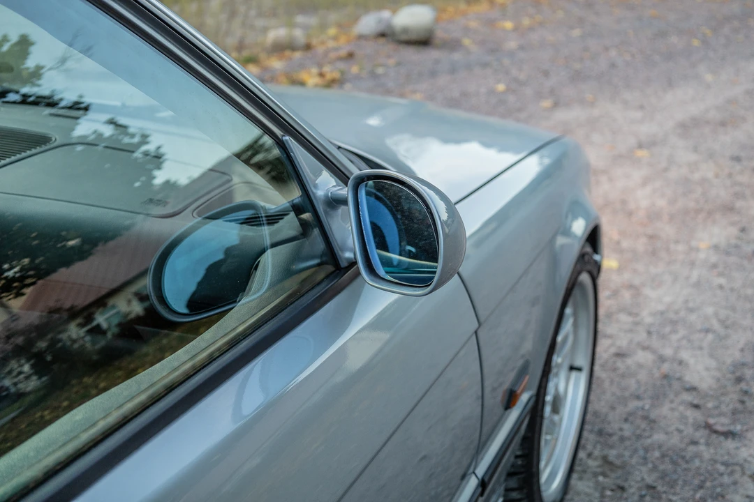 1995 BMW E34 5 Series - Image 29 of 31