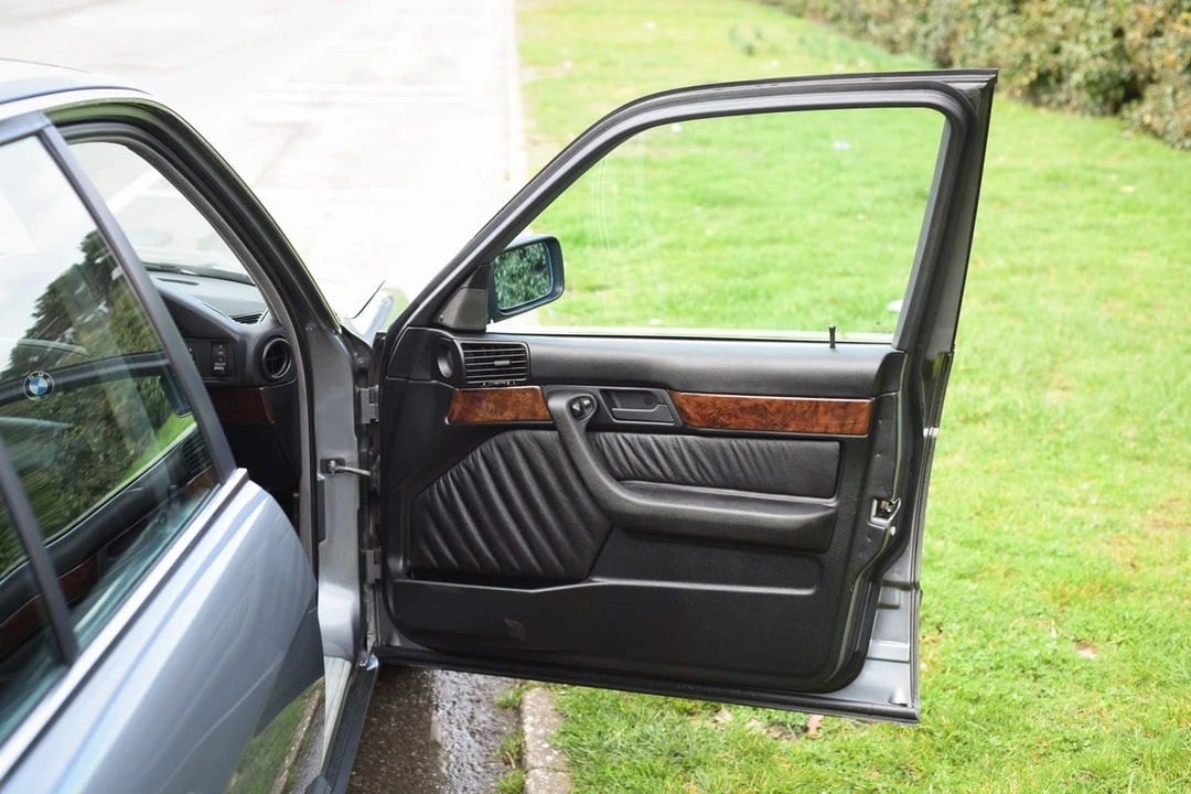 1995 BMW E34 5 Series - Image 20 of 30