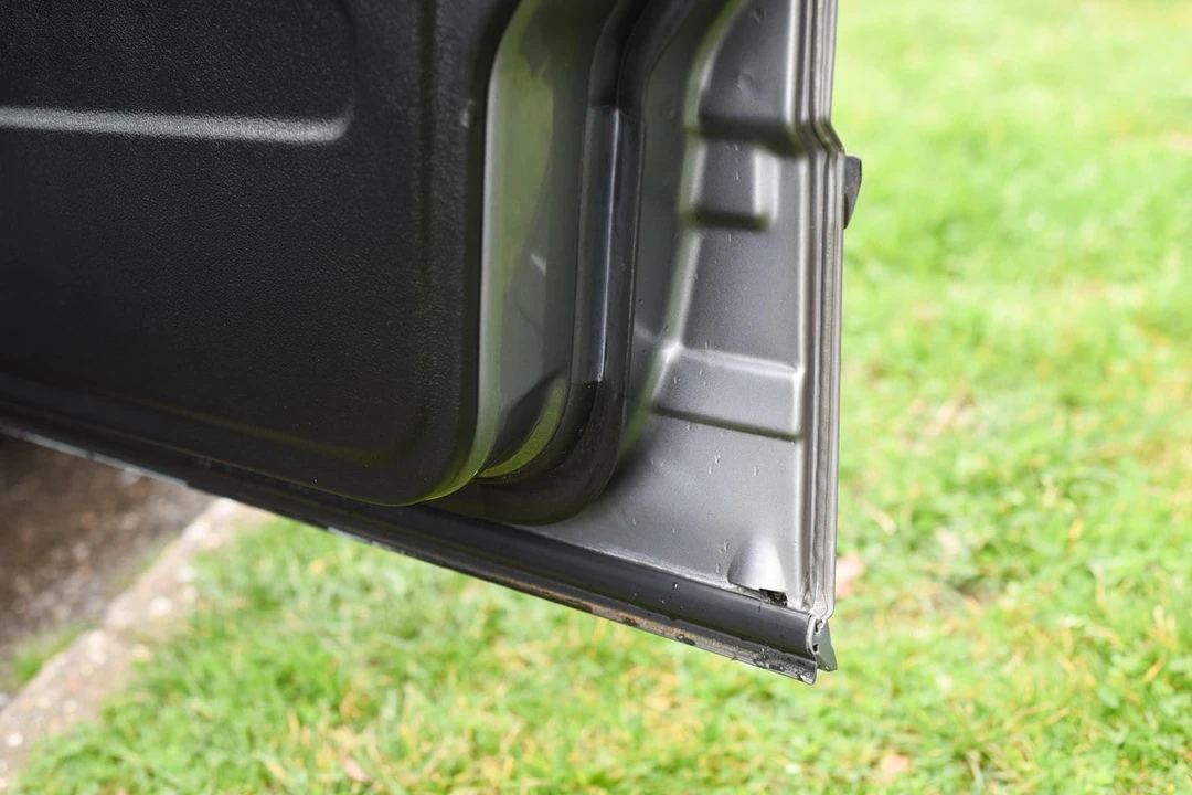 1995 BMW E34 5 Series - Image 22 of 30