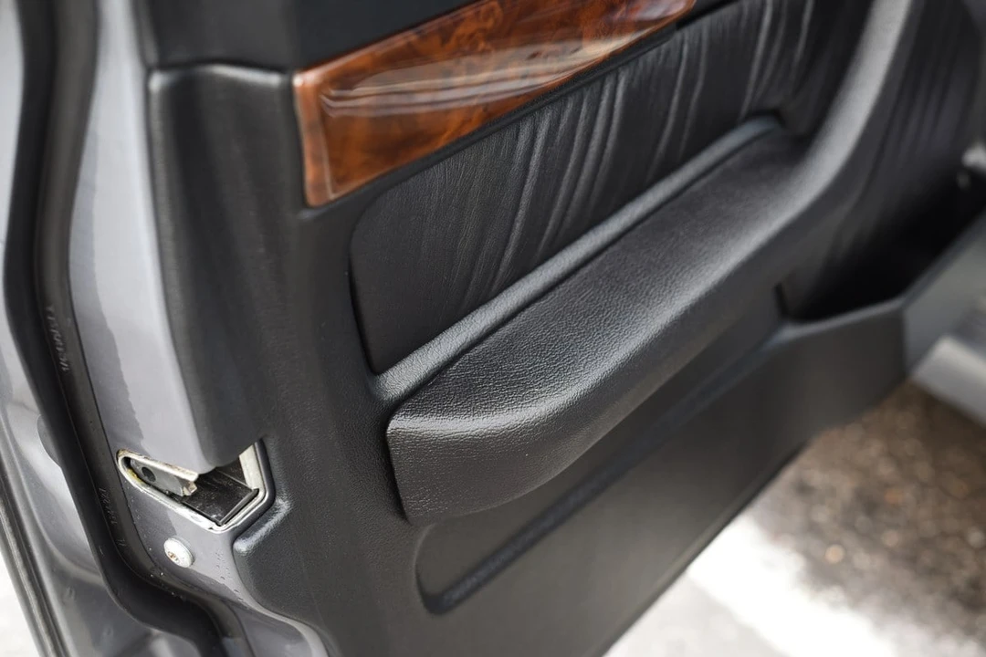 1995 BMW E34 5 Series - Image 30 of 30