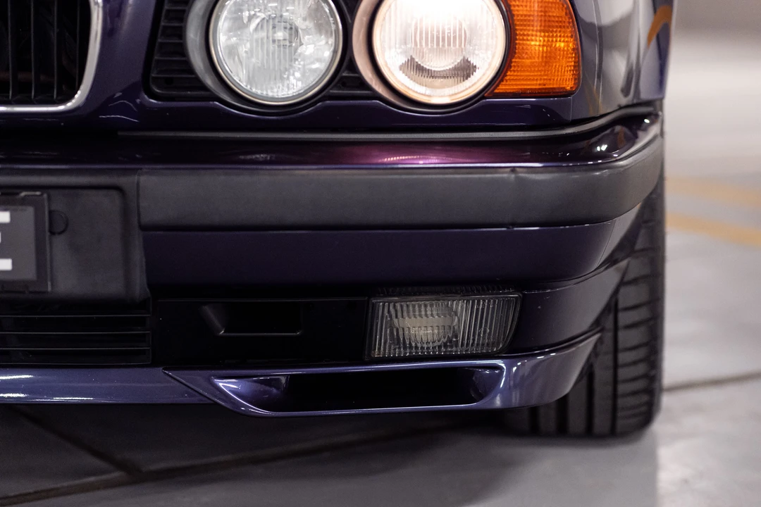 1995 BMW E34 5 Series - Image 19 of 31