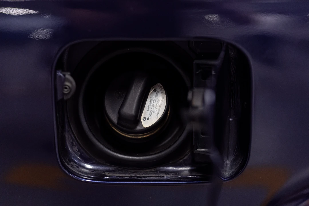 1995 BMW E34 5 Series - Image 31 of 31