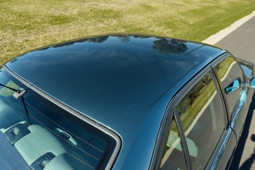 1995 BMW E34 M5 - Image 12 of 31