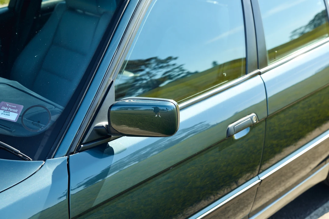 1995 BMW E34 M5 - Image 13 of 31