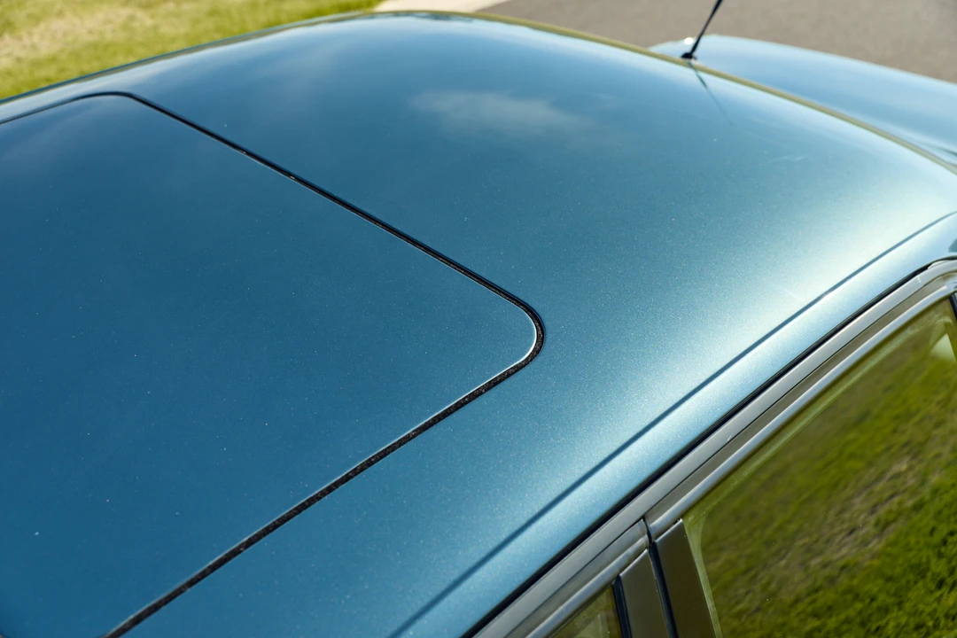 1995 BMW E34 M5 - Image 14 of 31