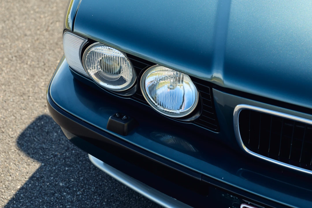 1995 BMW E34 M5 - Image 16 of 31