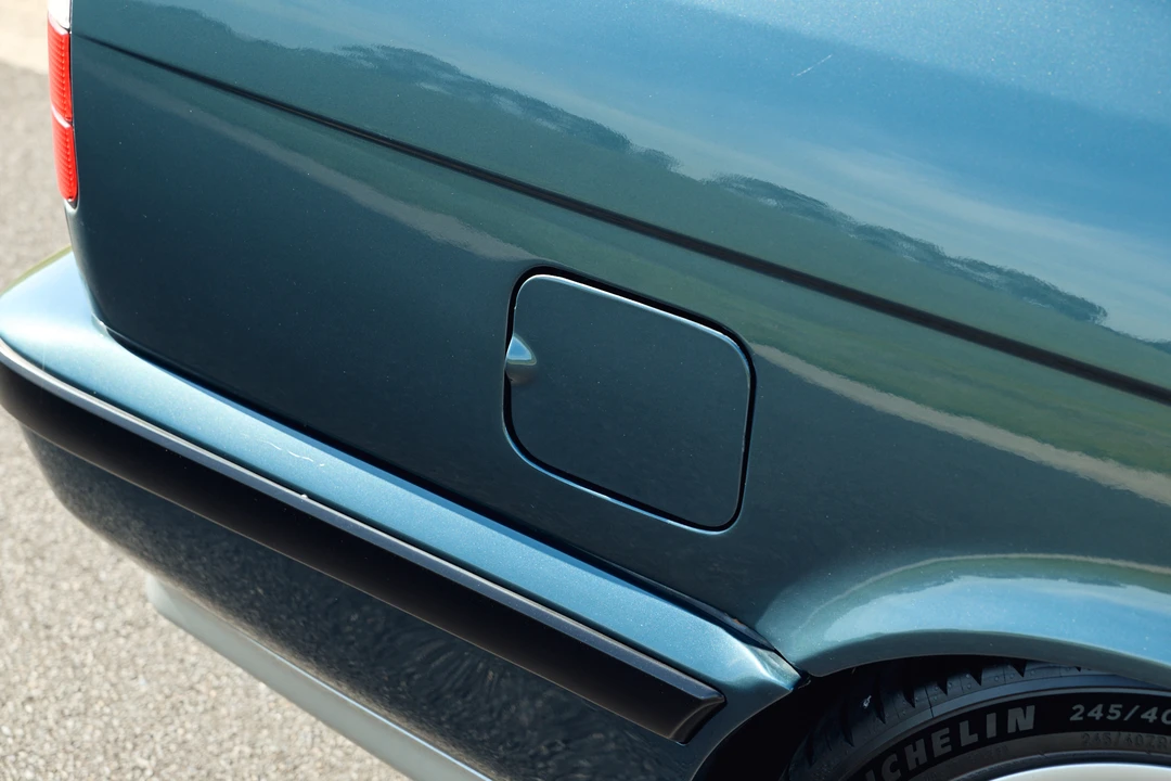 1995 BMW E34 M5 - Image 23 of 31