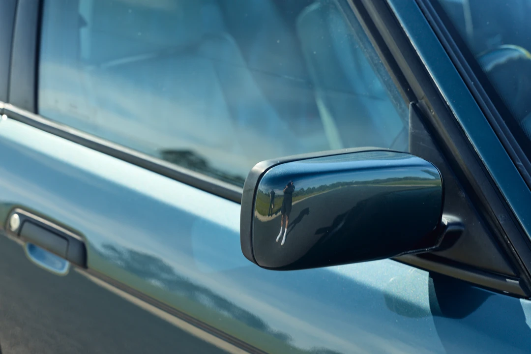 1995 BMW E34 M5 - Image 24 of 31