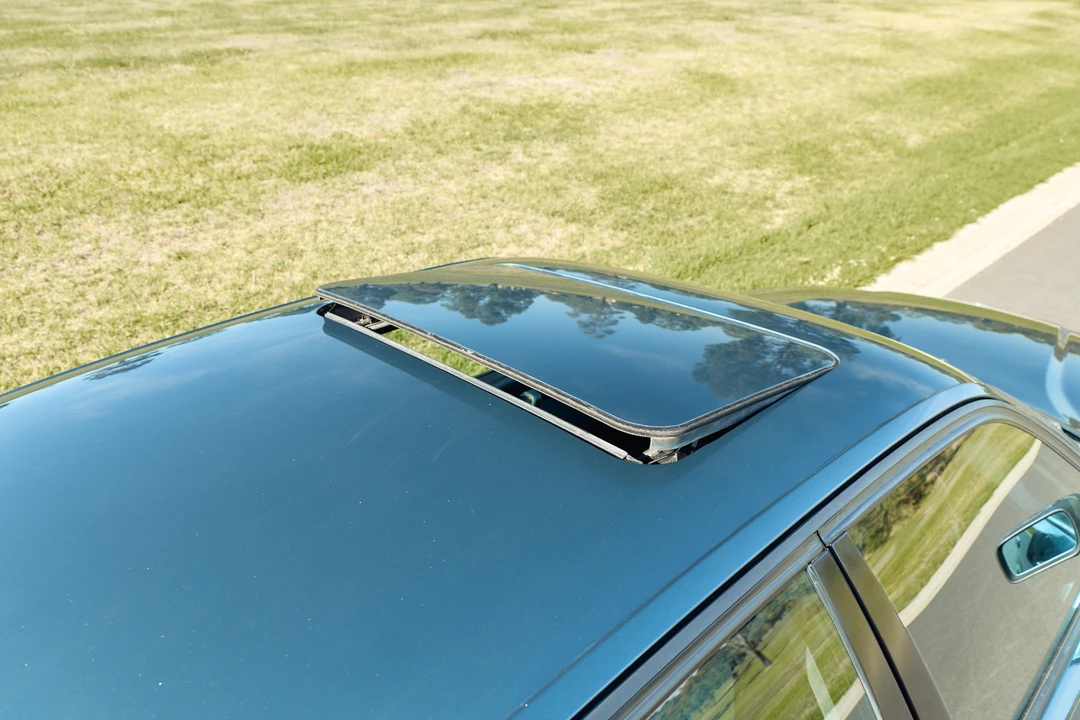 1995 BMW E34 M5 - Image 25 of 31