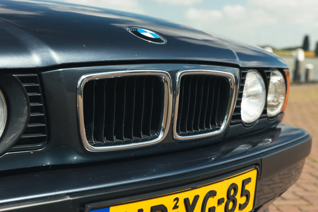 1995 BMW E34 M5 - Image 28 of 31