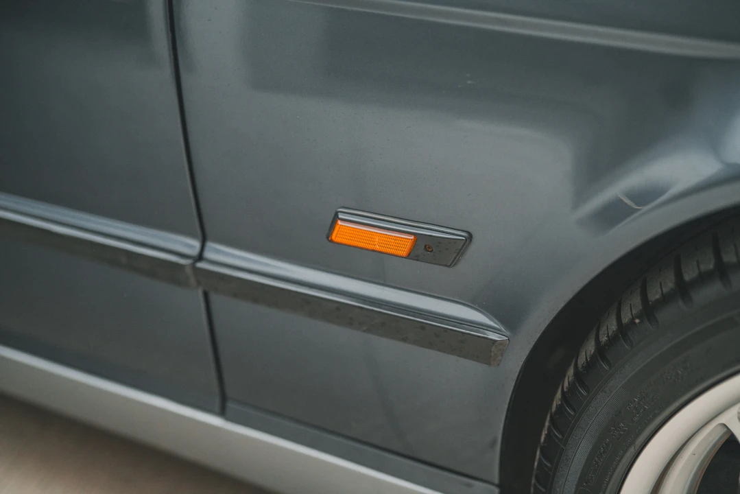 1994 BMW E34 M5 - Image 23 of 31