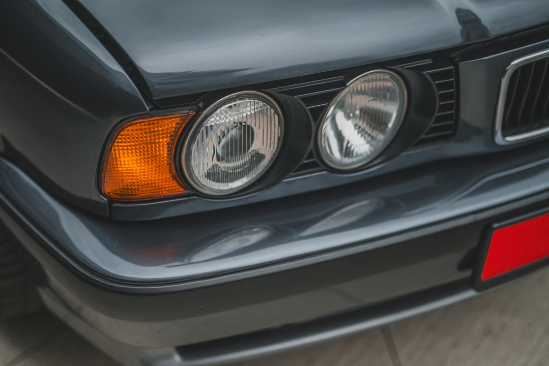 1994 BMW E34 M5 - Image 20 of 31