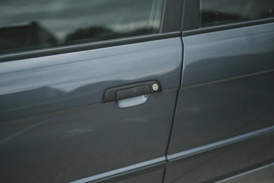 1994 BMW E34 M5 - Image 24 of 31