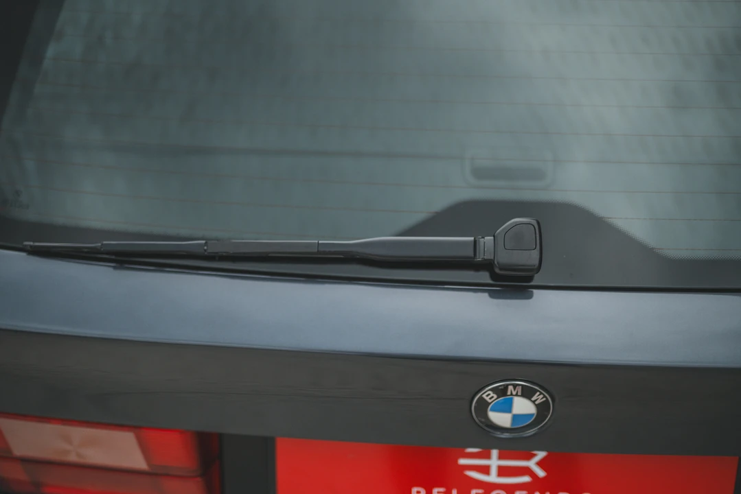 1994 BMW E34 M5 - Image 25 of 31