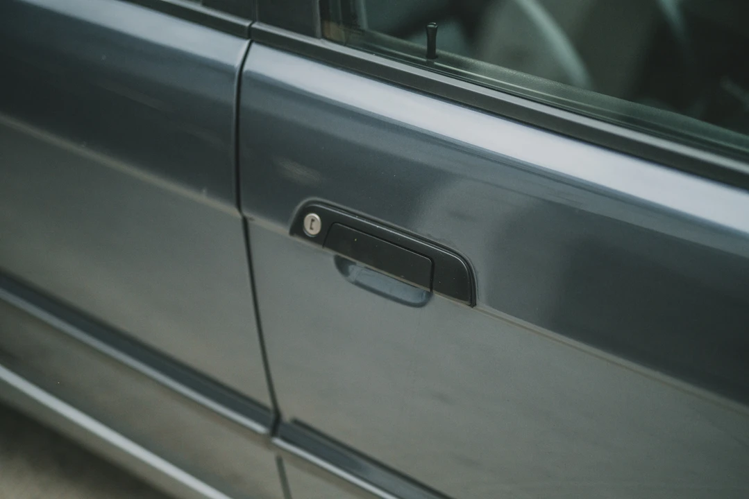 1994 BMW E34 M5 - Image 26 of 31