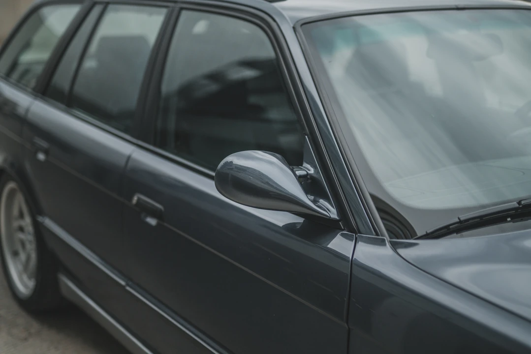 1994 BMW E34 M5 - Image 27 of 31