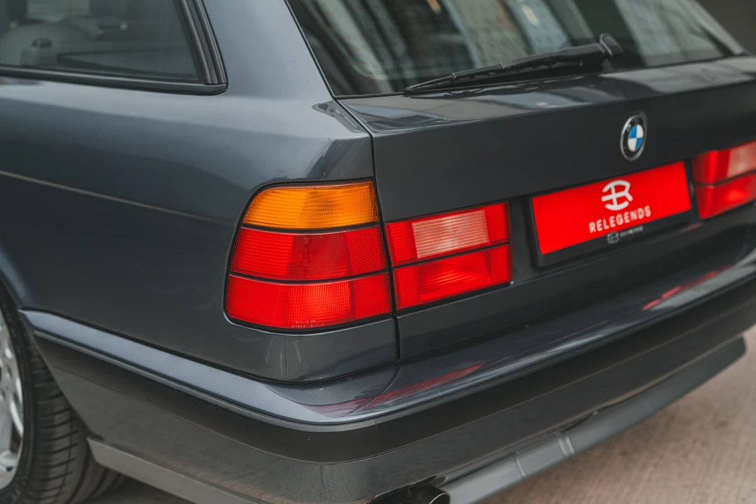1994 BMW E34 M5 - Image 30 of 31