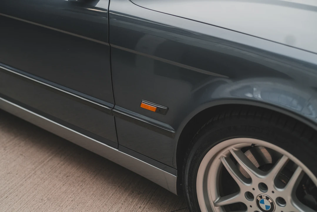 1994 BMW E34 M5 - Image 28 of 31