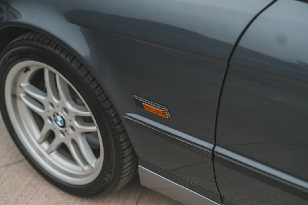 1994 BMW E34 M5 - Image 29 of 31