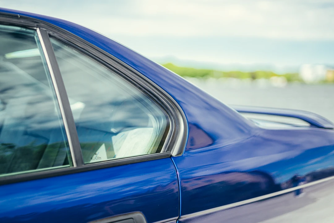1995 BMW E34 M5 - Image 27 of 31