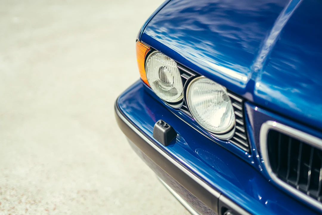 1995 BMW E34 M5 - Image 15 of 31