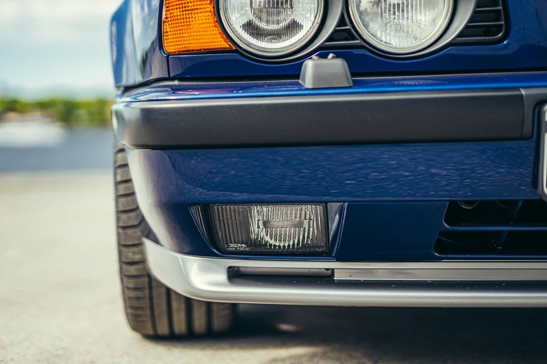 1995 BMW E34 M5 - Image 16 of 31