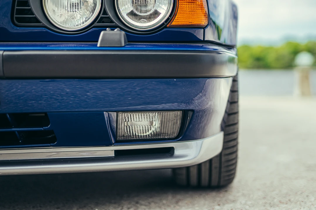 1995 BMW E34 M5 - Image 17 of 31