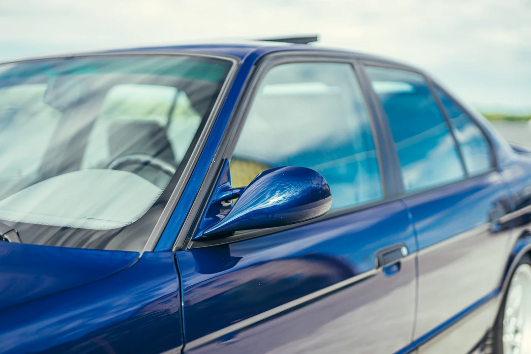1995 BMW E34 M5 - Image 23 of 31