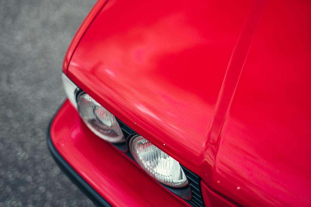 1994 BMW E34 M5 - Image 13 of 31